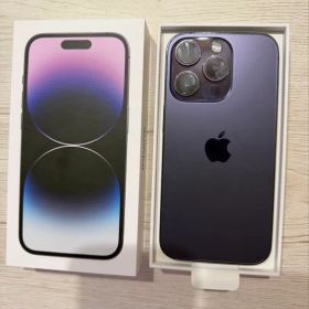 iPhone14pro 125GB 100%