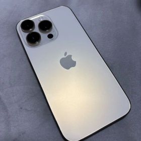Apple iPhone 14 Pro 本体 ゴールド