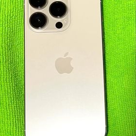 未使用品 Apple iPhone 14 Pro 本体 シルバー SIMフリー