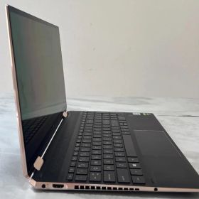 HP Spectre x360 15-eb0xxx Core i7-10750H
