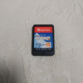ドラえもん のび太の牧場物語 Nintendo Switch ソフト