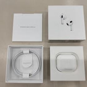 AIRPODS(第3世代) A2564 APPLE