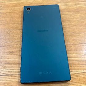 ドコモ ソニー スマホ Xperia Z5 SO-01H 動作確認済み