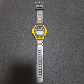 CASIO G-SHOCK G-LIDE デジタル腕時計 本体