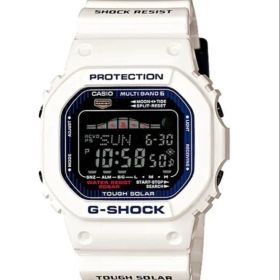 カシオ G-SHOCK 腕時計 G-LIDE GWX-5600C-7JF