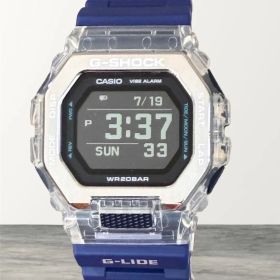 【美品/稼働】G-SHOCK G-LIDE GBX-100S-2JF