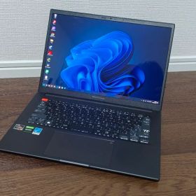 ASUS Vivobook Pro 14 R9 5900HX/RTX3050