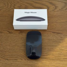 Apple Magic Mouse 2 本体
