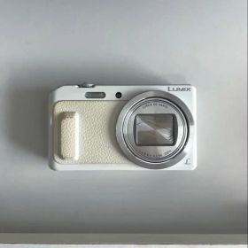 Panasonic LUMIX DMC-TZ57 デジタルカメラ