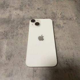 iPhone 14 128GB ホワイト 新品 48,897円 中古 42,000円 | ネット最