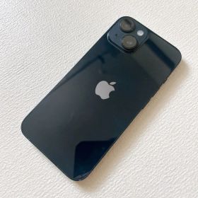 iPhone14 256GB ミッドナイト SIMフリー 極美品
