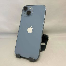 MPXM3J/A iPhone 14 512GB ブルー SIMフリー