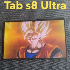 Galaxy Tab S8 Ultra