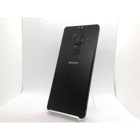 Xperia PRO-I 新品 74,800円 中古 58,900円 | ネット最安値の価格比較