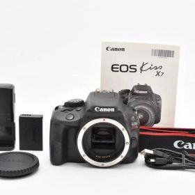 Canon EOS Kiss X7＊167