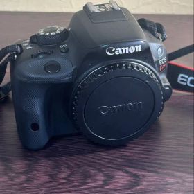 Canon EOS Kiss X7 レンズキット 動作確認済