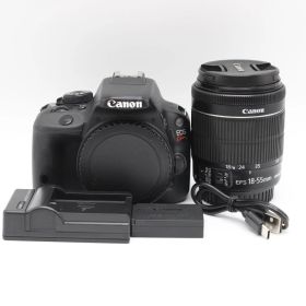 ≪並品≫ Canon EOS Kiss X7 レンズキット