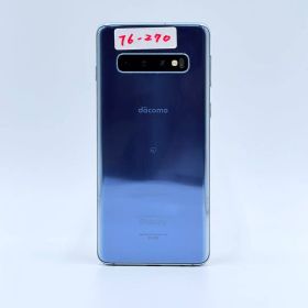 Galaxy S10 新品 38,500円 中古 8,800円 | ネット最安値の価格比較