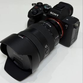 SONY a7IV ILCE-7M4 本体のみ
