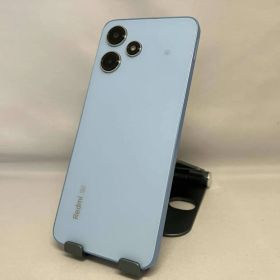 SoftBank 【SIMロックなし】Android A401XM Redmi 12 5G 128GB