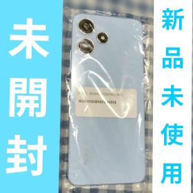 新品未開封 Redmi 12 5G スマートフォン本体 Android