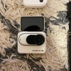 Insta360 GO 3S 128GB 4K