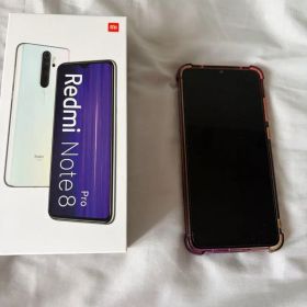 Xiaomi Redmi Note 8 Pro ポケモンGO位置偽装