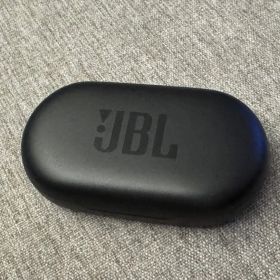 【美品】JBL SOUNDGEAR SENSE オープンイヤー型イヤホン