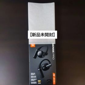 JBL SOUNDGEAR SENSE ワイヤレスイヤホン 【新品未開封】