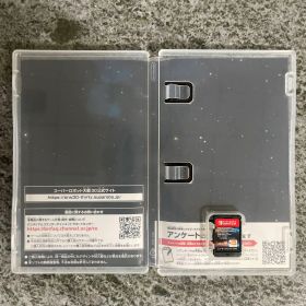 スーパーロボット大戦30 Switch