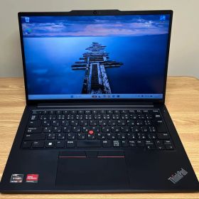 美品 Lenovo ThinkPad E14 Gen 5 Ryzen 7 ②