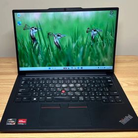 美品 Lenovo ThinkPad E14 Gen 5 Ryzen 7