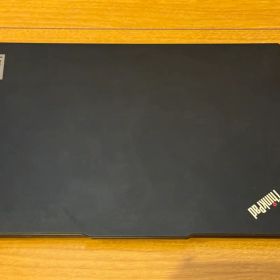 Lenovo Thinkpad E14 Gen6 AMD RYZEN7735HS