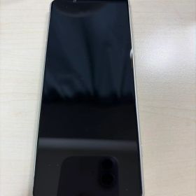 Xperia 5 IV ドコモ版 SO-54C エクリュホワイト バッテリー良好