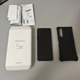 SONY Xperia 5 iv(8GB/256GB) (XQ-CQ44)