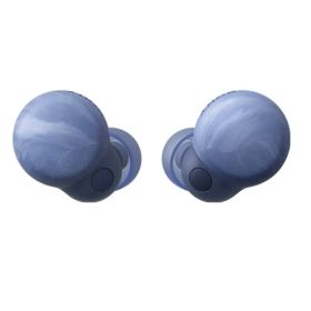 SONY 完全ワイヤレスイヤホン「LinkBuds S」アースブルー