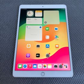 4352 電池最良好☆iPad Pro 256GB 10.5インチ SIMフリー