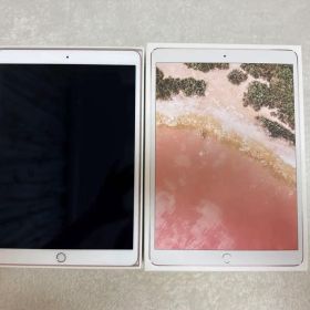 Apple iPad Pro 10.5インチ 64GB Wi-Fi + Cell