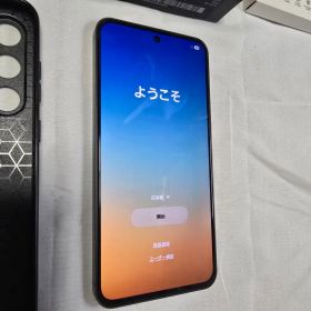 Galaxy S24 FE メルカリの新品＆中古最安値 | ネット最安値の価格比較