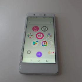 初期版 楽天ミニ シムフリー アンドロイド9 rakuten mini42