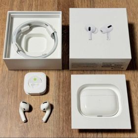 【ジャンク品】Apple AirPods Pro 第一世代