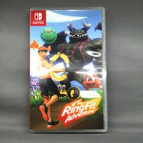 RING FIT ADVENTURE LA-H-AL3PA NINTENDO / 任天堂