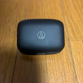 Audio-Technica ATH-TWX7 / ワイヤレスイヤホン