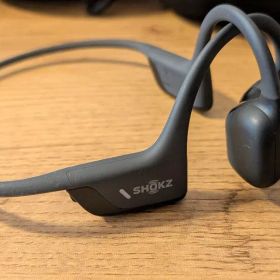 Shokz (ショックス) OpenRun Pro 2 Black