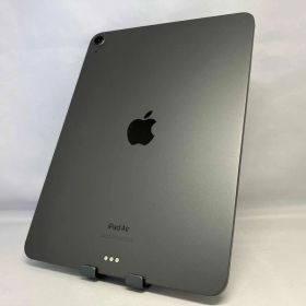 MM9C3J/A iPad Air Wi-Fi 64GB スペｰスグレイ Wi-Fi