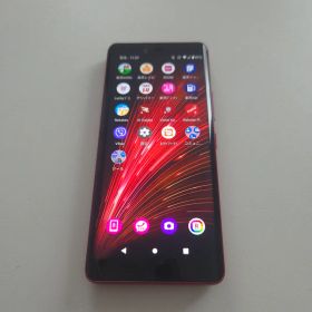 Rakuten Hand 5G シムフリー アンドロイド11