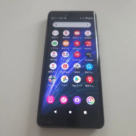 Rakuten Hand 5G シムフリー アンドロイド11 楽天ハンド