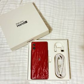 【美品】楽天ハンド Rakuten Hand 5G P780