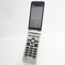 かんたんケータイ KYF41 中古 8,280円 | ネット最安値の価格比較
