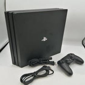 PS4PRO CUH-7100B SONY